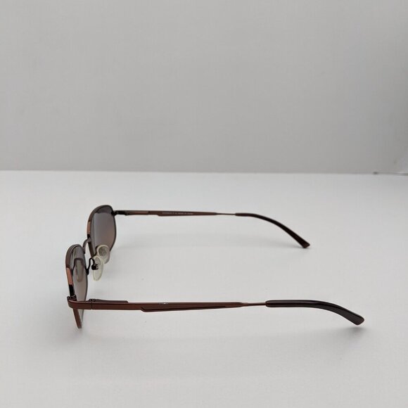 🕶️SG927 Brown Sunglasses 55/18/140 | ALG427🕶️ - Picture 5 of 9